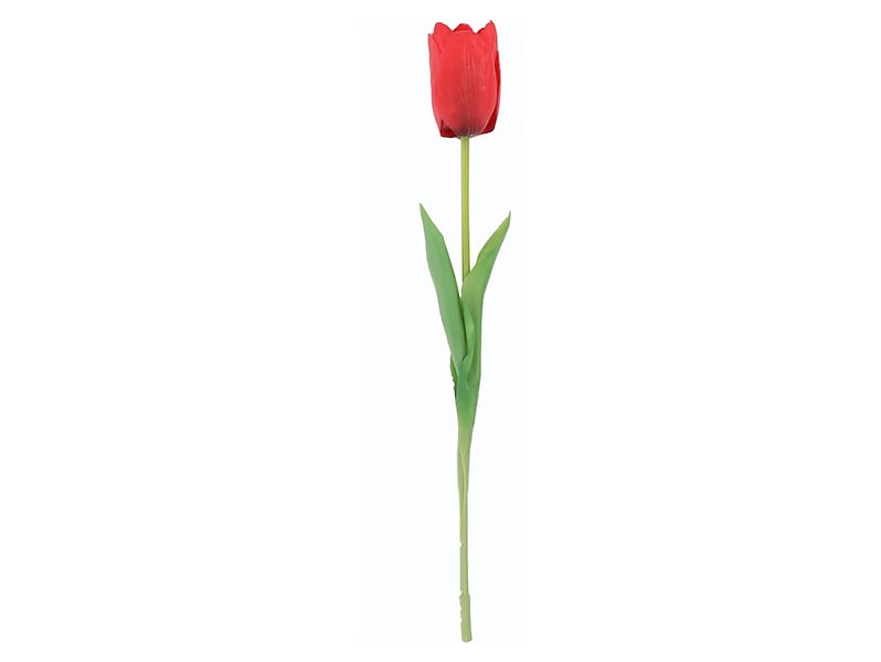 Sztuczny tulipan