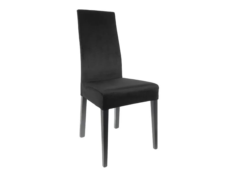 Krzesło Yulin czarne