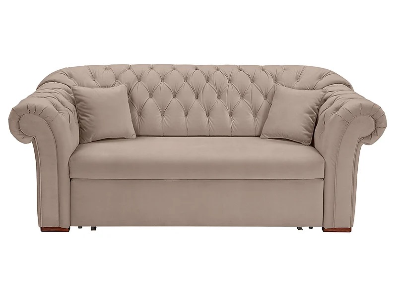 Sofa Cupido beżowa