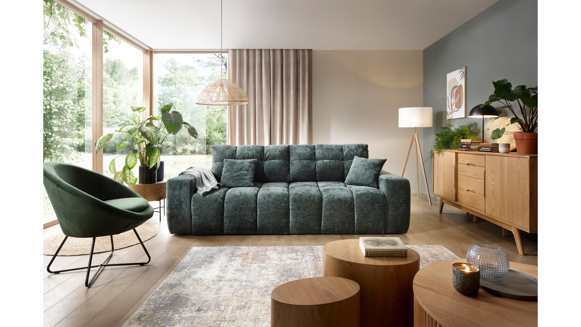 Inspiracja sofa Evora, 10370